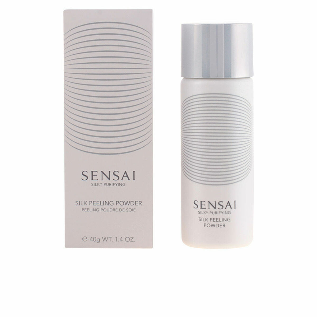 Facial Exfoliator Kanebo Sensai Silky 40 g -  Beauty, Skin care -  Kanebo.