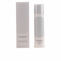 Glycolic Peeling Mask Kanebo Sensai Silky 90 ml -  Beauty, Skin care -  Kanebo.