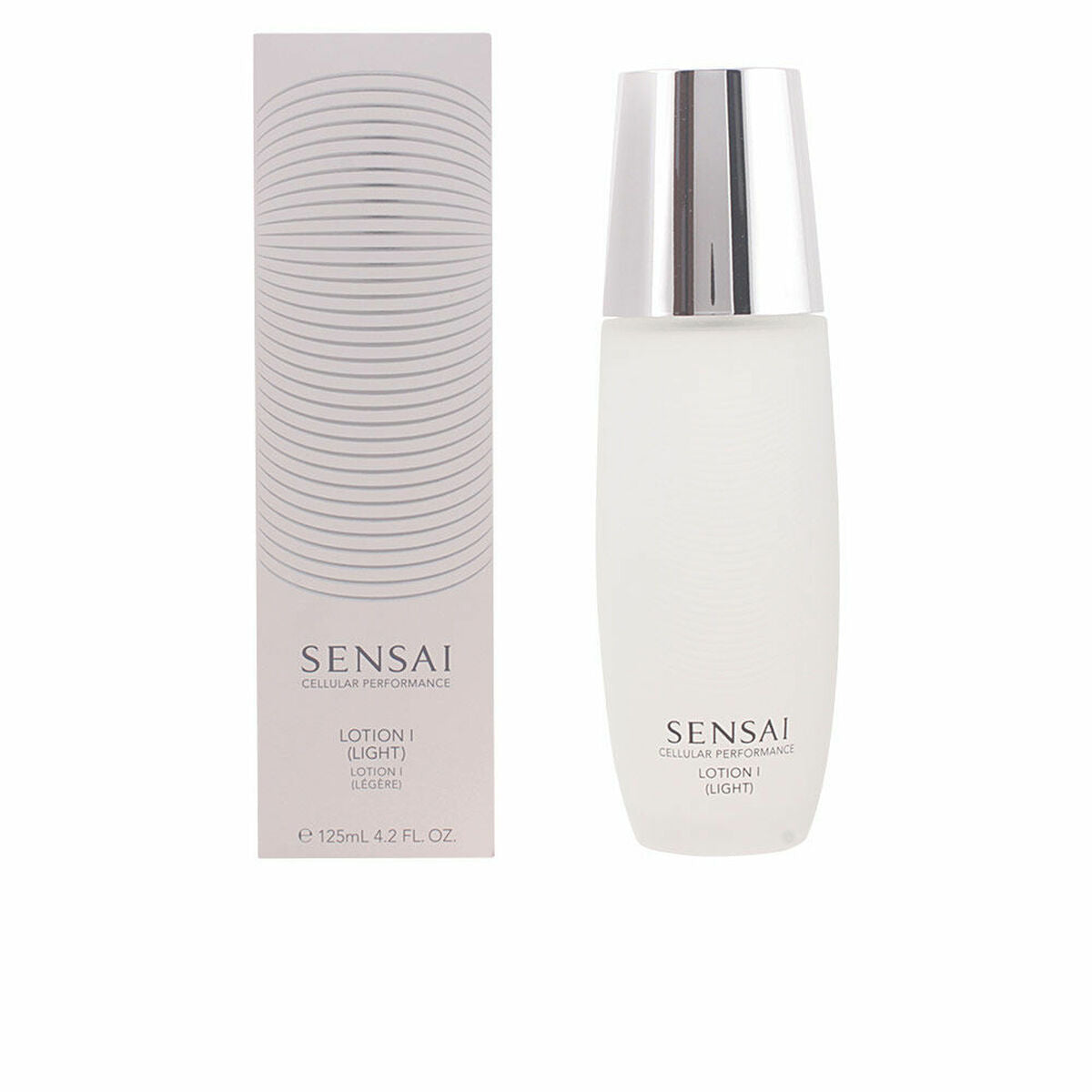 Highlighting Cream Kanebo Sensai Cellular Performance I 125 ml -  Beauty, Make-up -  Kanebo.