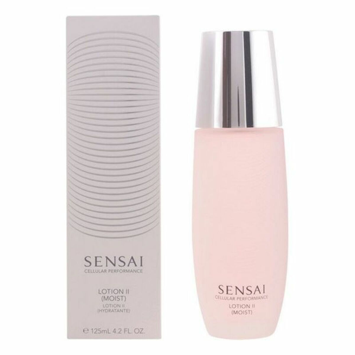 Anti-Ageing Moisturising Lotion Kanebo 125 ml -  Beauty, Skin care -  Kanebo.
