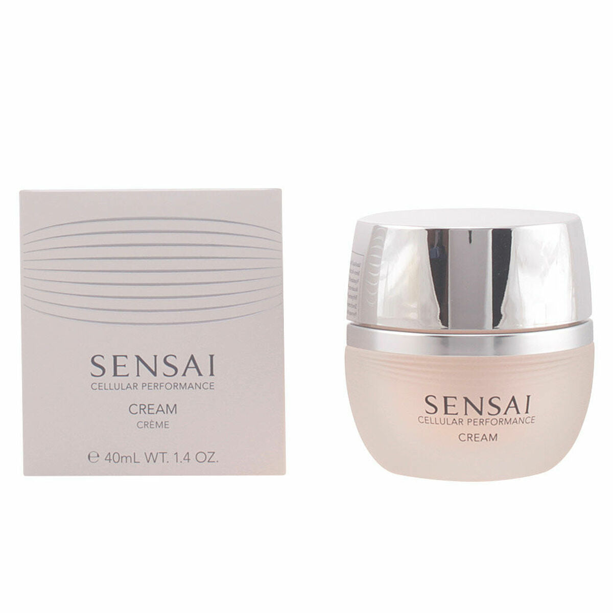Firming Cream Kanebo 2524924 40 ml -  Beauty, Skin care -  Kanebo.