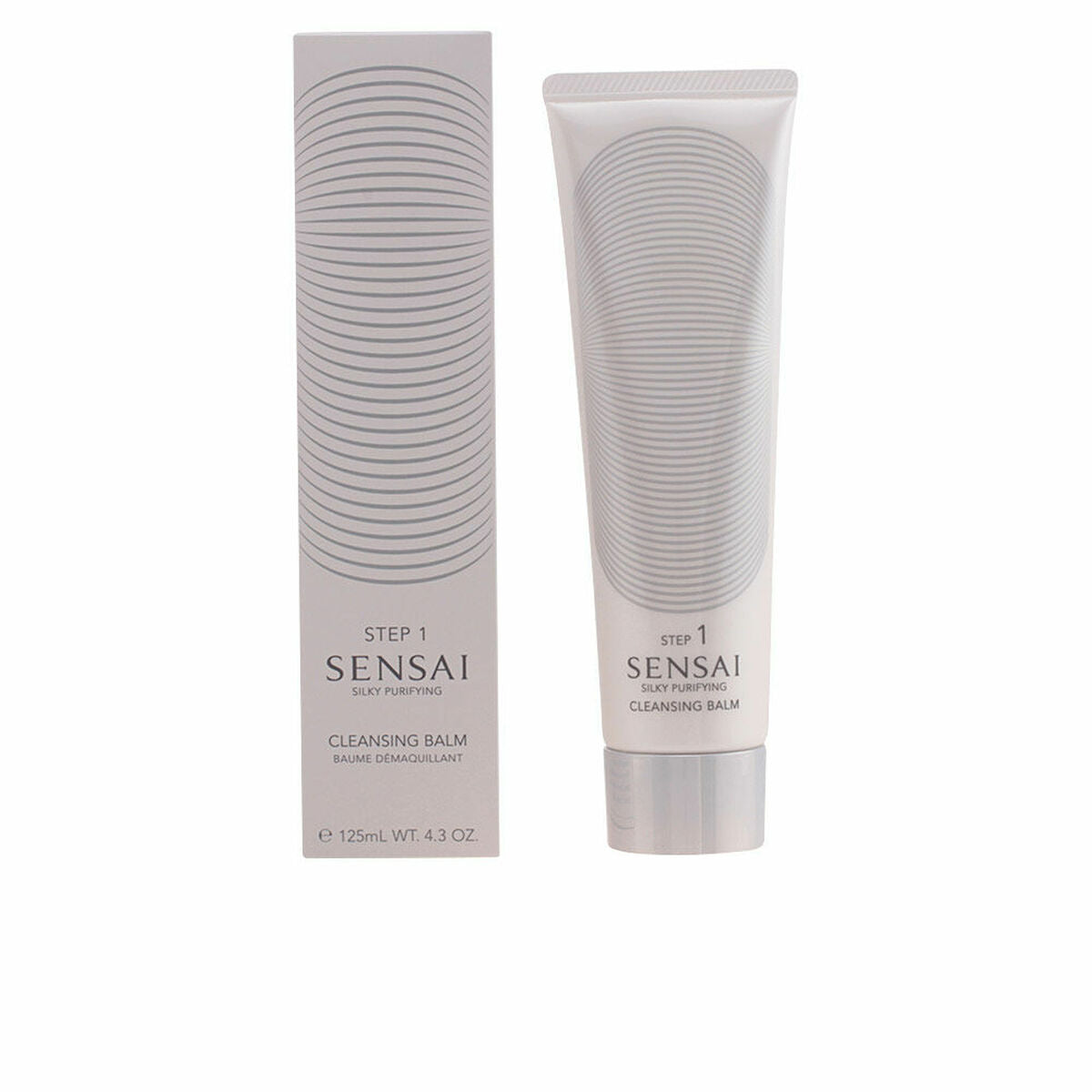 Moisturising Balm Kanebo Sensai Silky 125 ml -  Beauty, Skin care -  Kanebo.