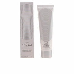 Moisturising Balm Kanebo Sensai Silky 125 ml -  Beauty, Skin care -  Kanebo.