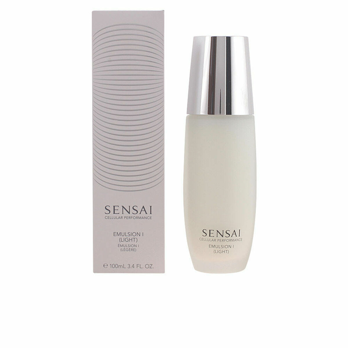 Highlighting Cream Kanebo Sensai Cellular Performance I 100 ml -  Beauty, Make-up -  Kanebo.