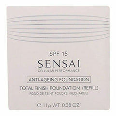 Compact Make Up Sensai Total Finish Foundation Nº 24 (12 gr) -  Beauty, Make-up -  Sensai.