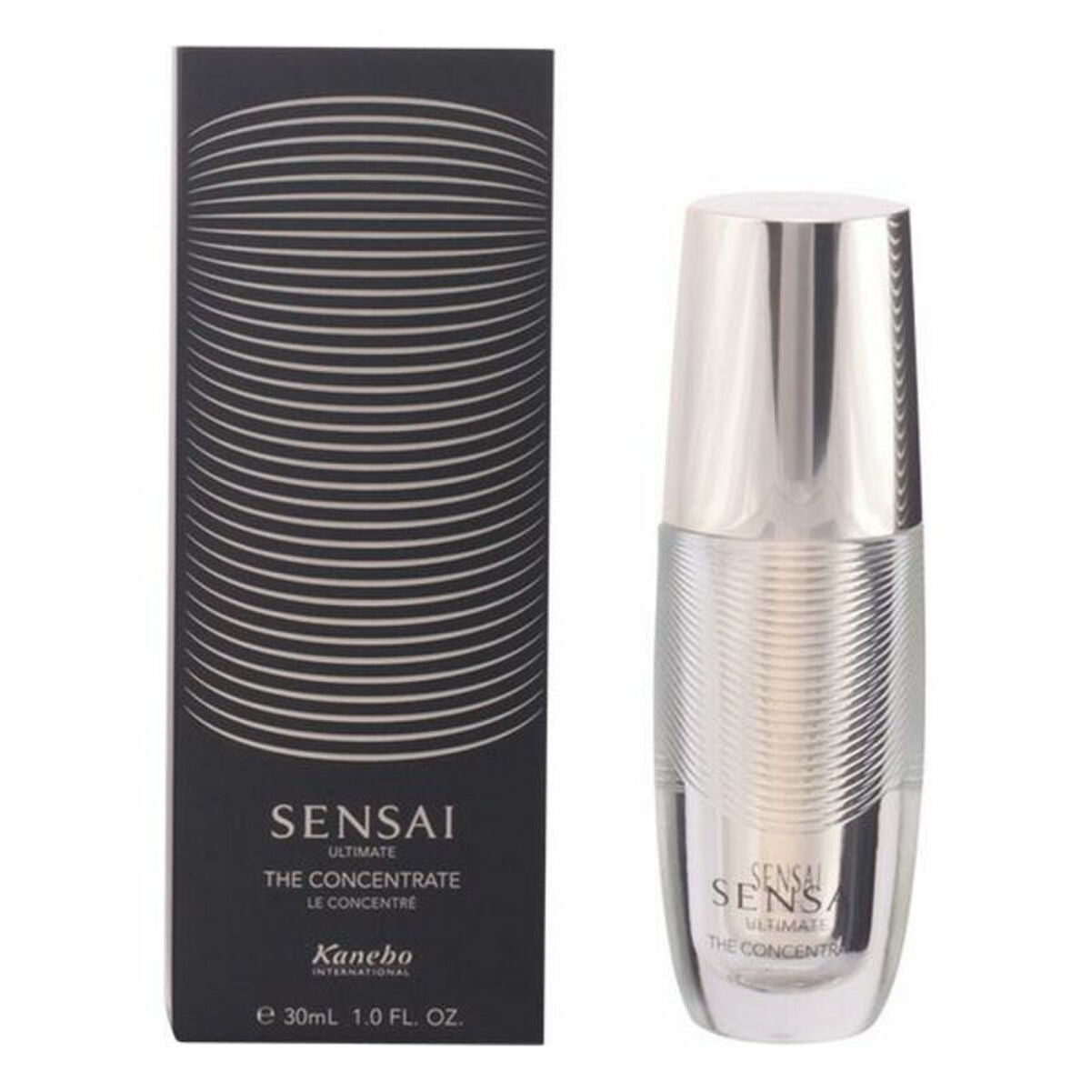 Revitalising Facial Lotion Kanebo 30 ml -  Beauty, Skin care -  Kanebo.