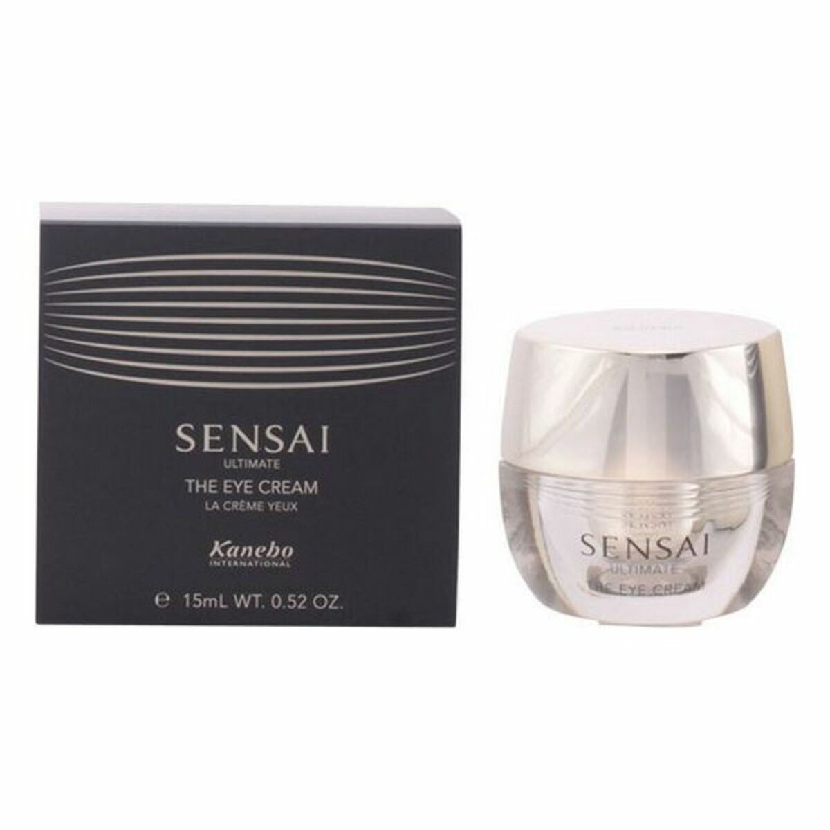 Eye Area Cream Kanebo ULTIMATE -  Beauty, Skin care -  Kanebo.
