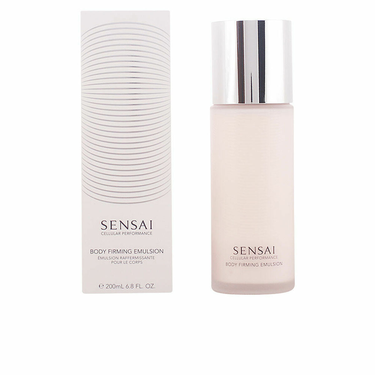 Firming Body Cream Kanebo 2524944 200 ml -  Beauty, Skin care -  Kanebo.