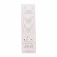 Liquid Make Up Base Kanebo Sensai Cellular Performance Spf 15 30 ml -  Beauty, Make-up -  Kanebo.