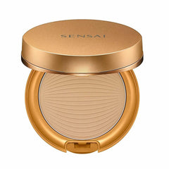 Compact Powders Kanebo Sensai Nº 01 Light Nº F20 Light Spf 20 8,5 g -  Beauty, Make-up -  Kanebo.