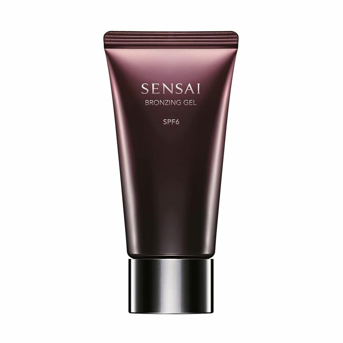 Hydrating Cream with Colour Kanebo Sensai Bronzing Gel BG61 Spf 6 50 ml -  Beauty, Make-up -  Kanebo.