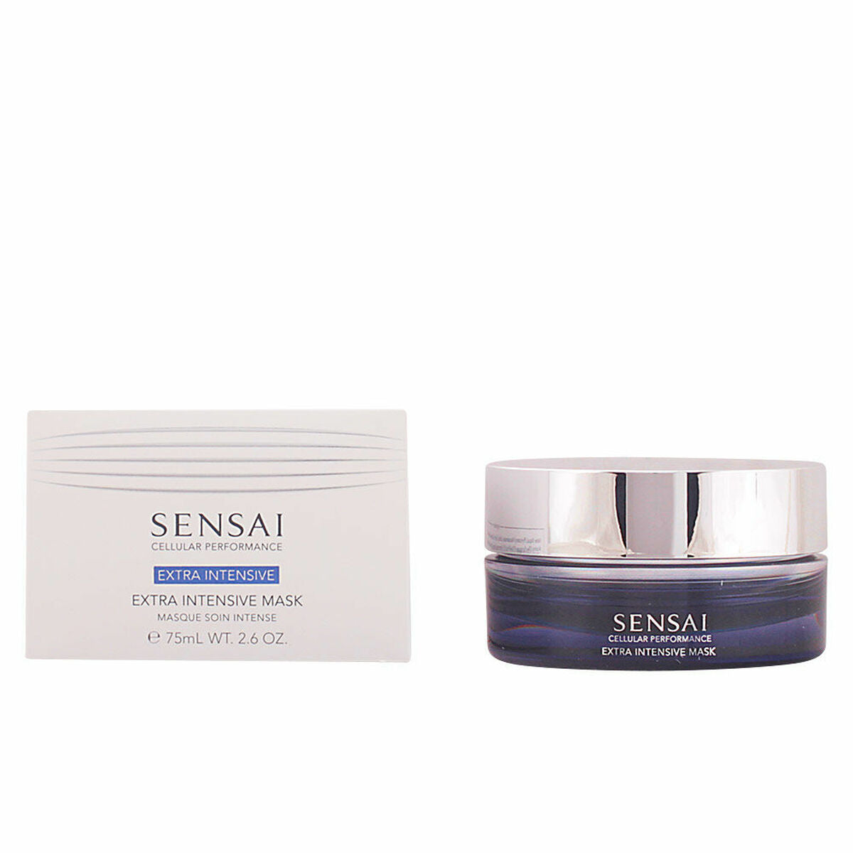 Facial Cream Sensai Cellular Performance (75 ml) (75 ml) -  Beauty, Skin care -  Sensai.
