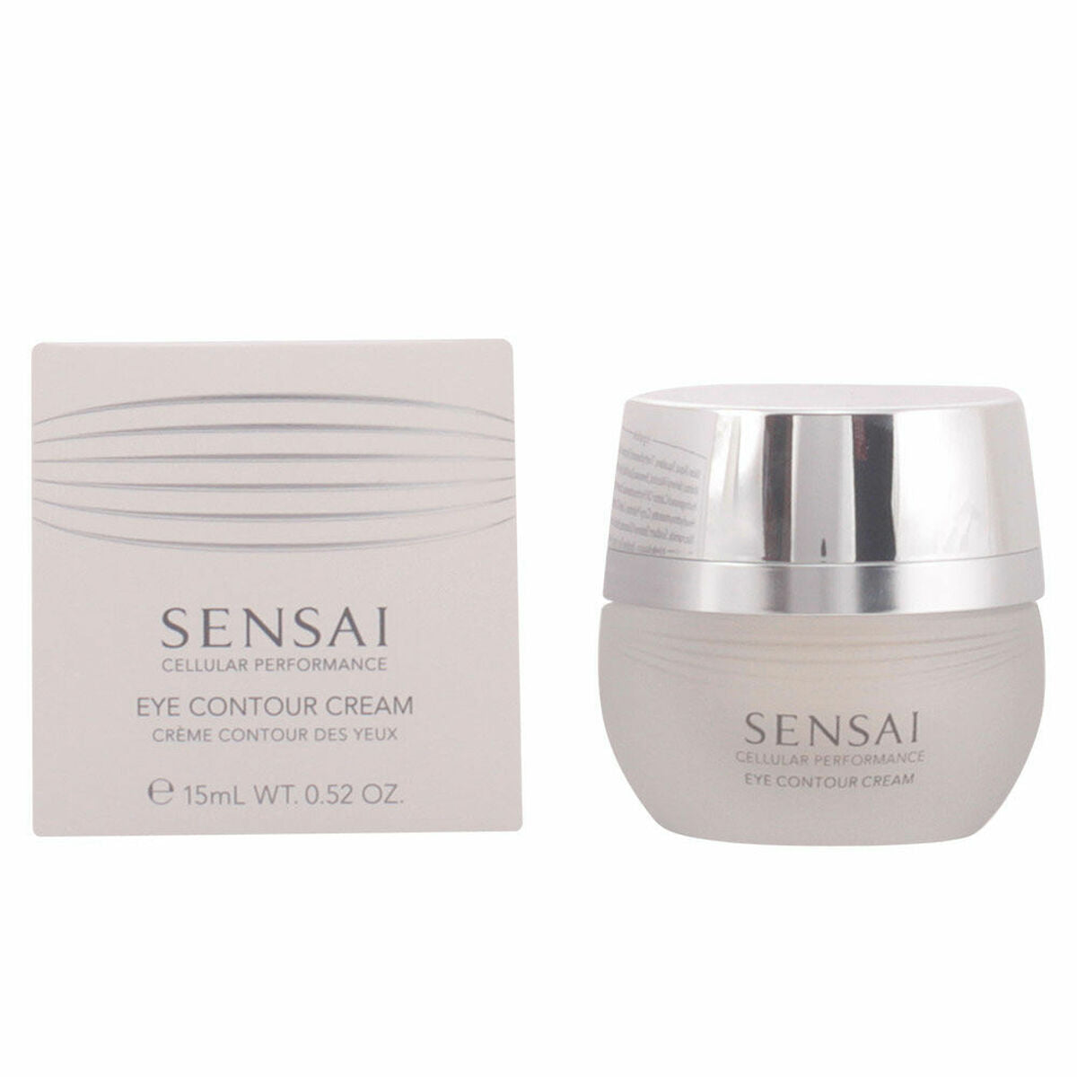 Eye Area Cream Sensai Sensai Cellular Performance 15 ml (15 ml) -  Beauty, Skin care -  Sensai.