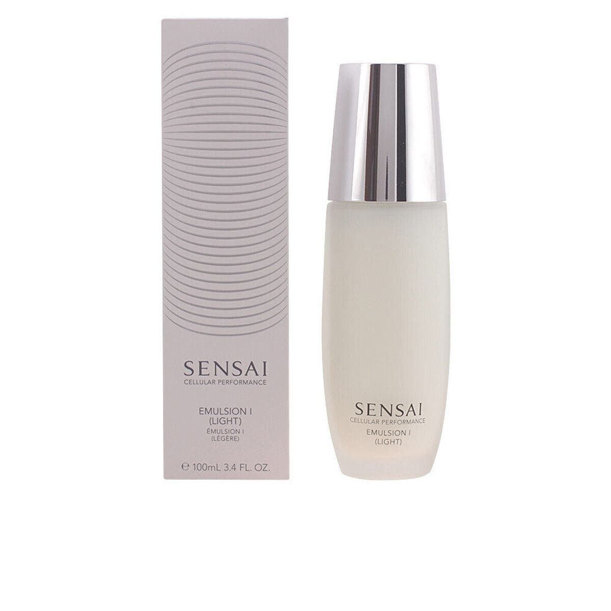 Day Cream Kanebo Sensai Se Cp Emulsion I Light 100 ml -  Beauty, Skin care -  Kanebo.