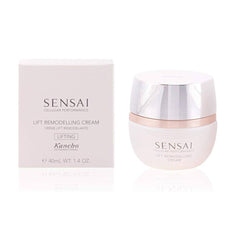 Lifting Effect Anti-ageing Cream Kanebo 4973167186954 -  Beauty, Skin care -  Kanebo.
