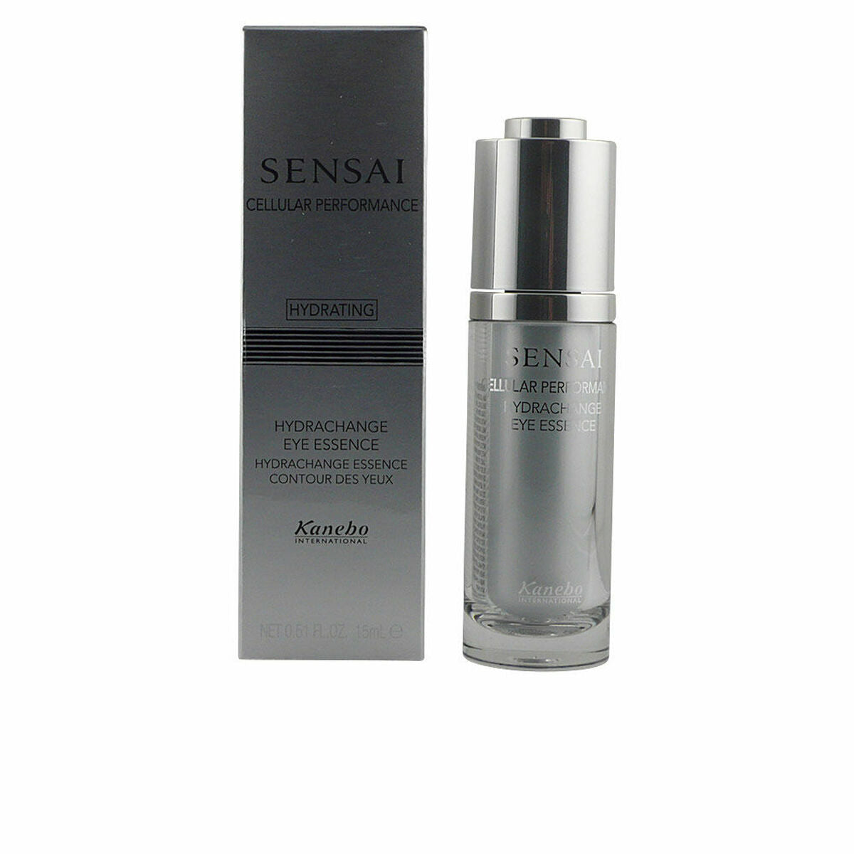 Eye Contour Kanebo KANEBO-968888 15 ml -  Beauty, Skin care -  Kanebo.
