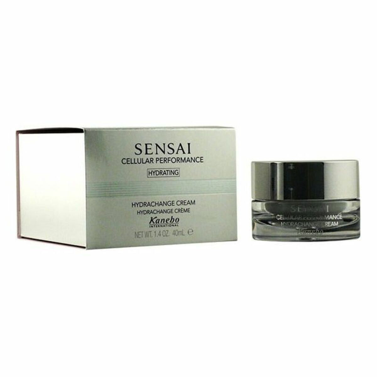 Anti-Ageing Hydrating Cream Kanebo Sensai -  Beauty, Skin care -  Kanebo.