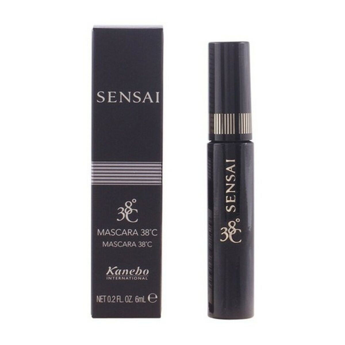 Mascara Kanebo 6 ml 7,5 ml -  Beauty, Make-up -  Kanebo.