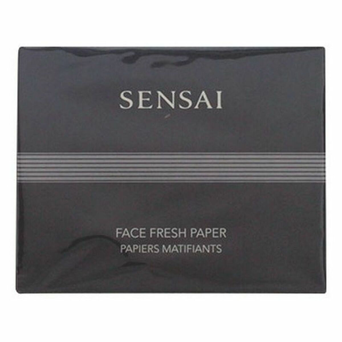Mattifying Paper Sensai -  Beauty, Utensils and accessories -  Sensai.
