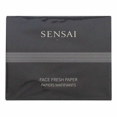 Mattifying Paper Sensai -  Beauty, Utensils and accessories -  Sensai.