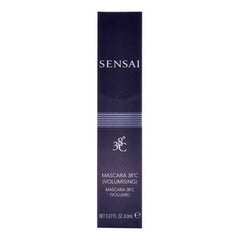 Volume Effect Mascara Kanebo Mascara C Volumising Black 8 ml -  Beauty, Make-up -  Kanebo.