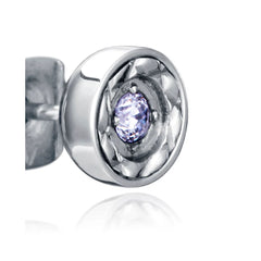 Ladies' Earrings Viceroy 75386E01000 Sterling silver 925 Silver -  Jewellery, Women -  Viceroy.