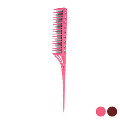 Hairstyle Ys Park Crepar Artero -  Beauty, Hair care -  Artero.