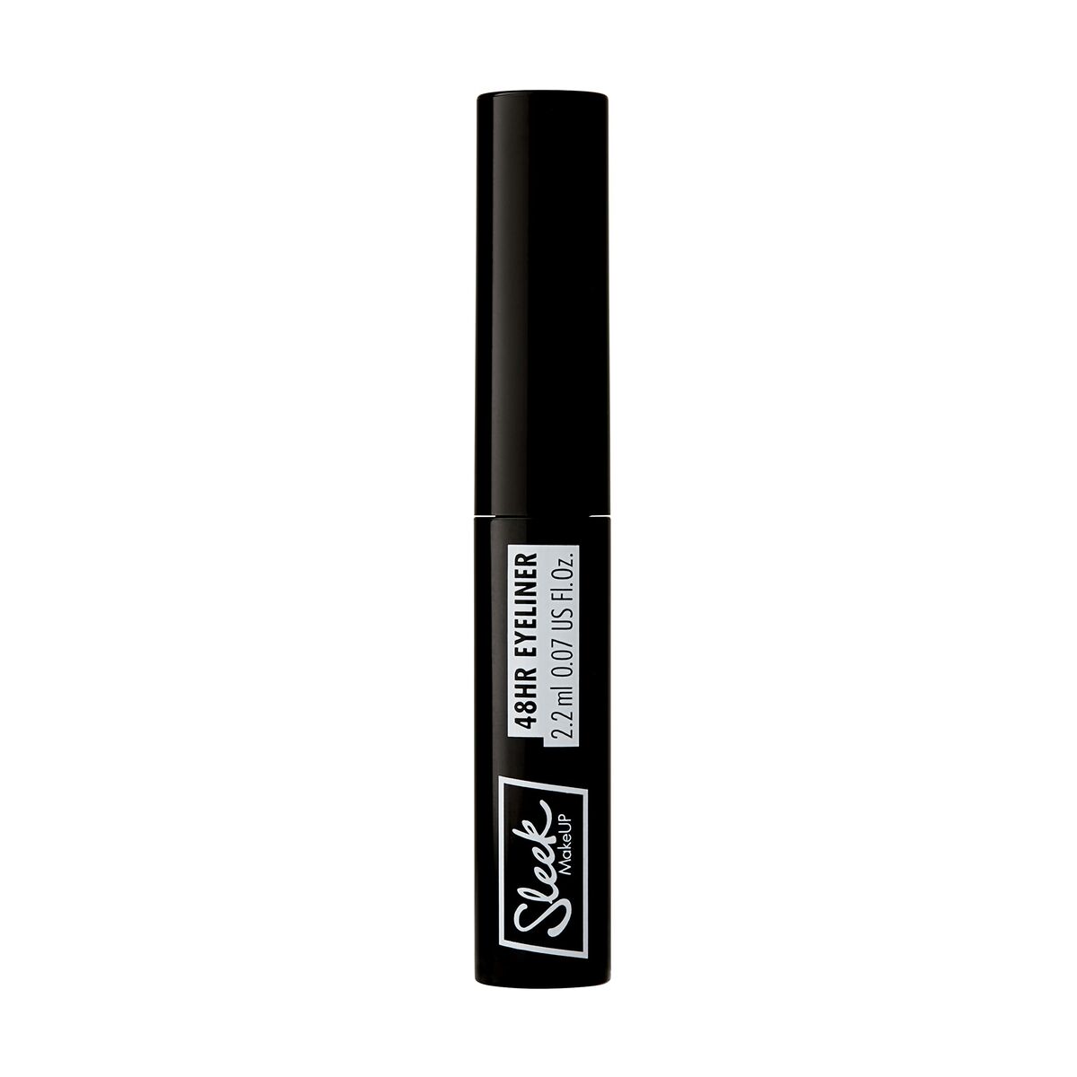 Eyeliner Sleek   48 hours 2,2 ml -  Beauty, Make-up -  Sleek.