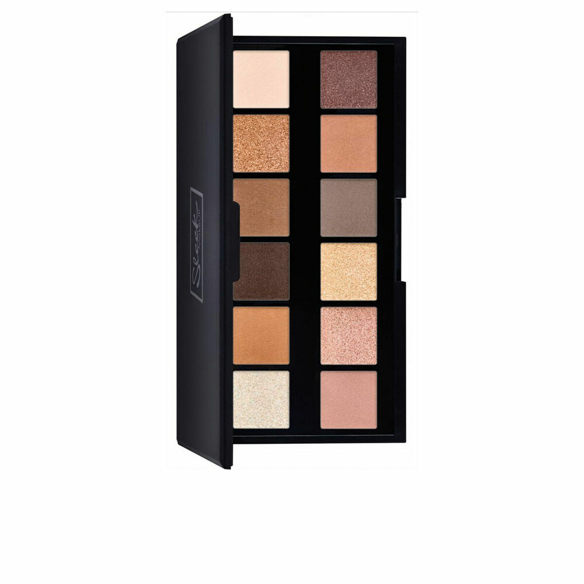 Eye Shadow Palette Sleek 25729 Level Up (1 Unit) -  Beauty, Make-up -  Sleek.