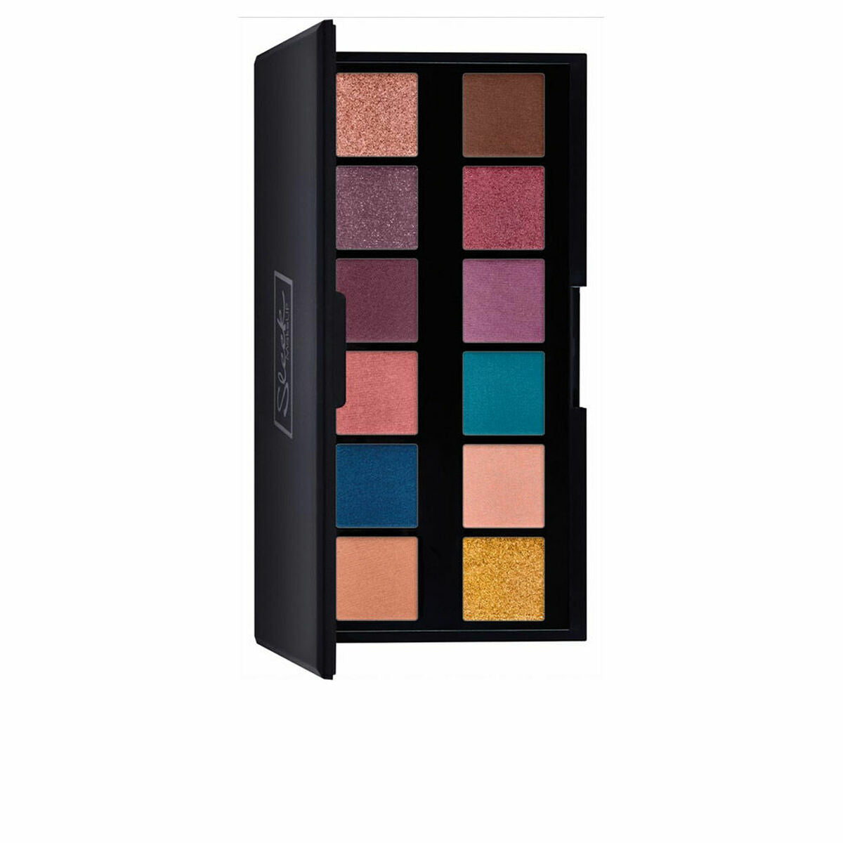 Eye Shadow Palette Sleek Divine high flyer (1 Unit) -  Beauty, Make-up -  Sleek.
