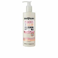 Facial Make Up Remover Soap & Glory Peaches And Clean 350 ml -  Beauty, Skin care -  Soap & Glory.