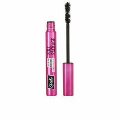 Mascara Sleek Full Package All In One 5 ml -  Beauty, Make-up -  Sleek.