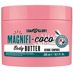 Body Butter Soap & Glory MAGNIFI-coco 300 ml -  Beauty, Skin care -  Soap & Glory.