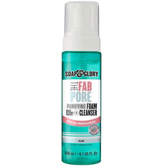 Foaming Cleansing Gel Soap & Glory The Fab Pore 200 ml -  Beauty, Skin care -  Soap & Glory.