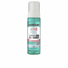 Foaming Cleansing Gel Soap & Glory The Fab Pore 200 ml -  Beauty, Skin care -  Soap & Glory.