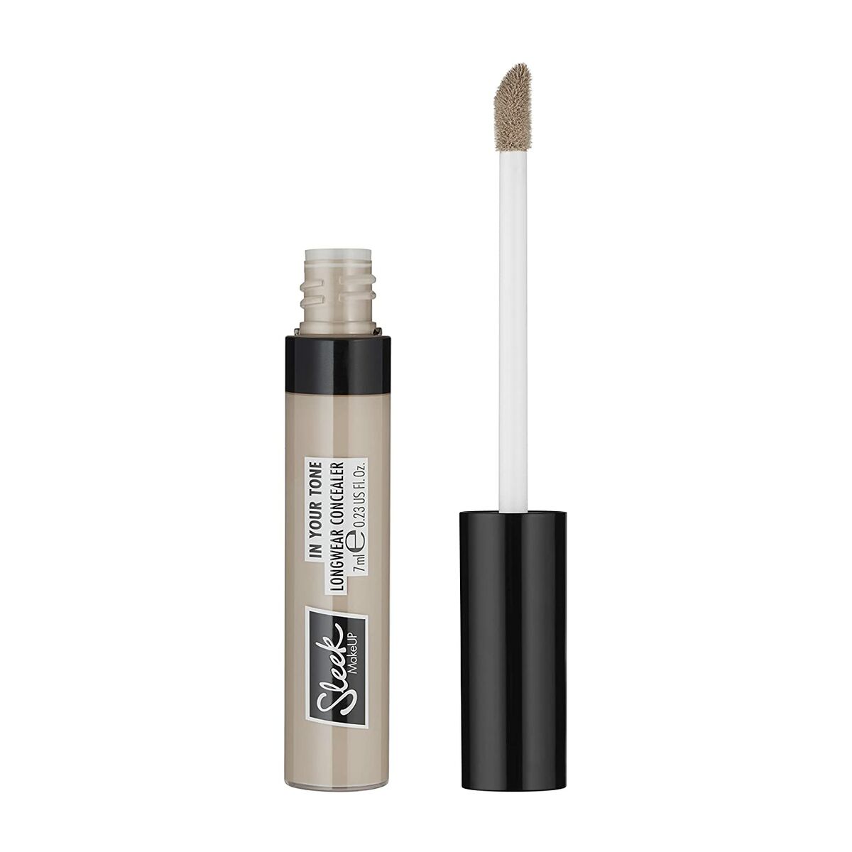 Facial Corrector Sleek In Your Tone Nº 1C-fair 7 ml -  Beauty, Make-up -  Sleek.