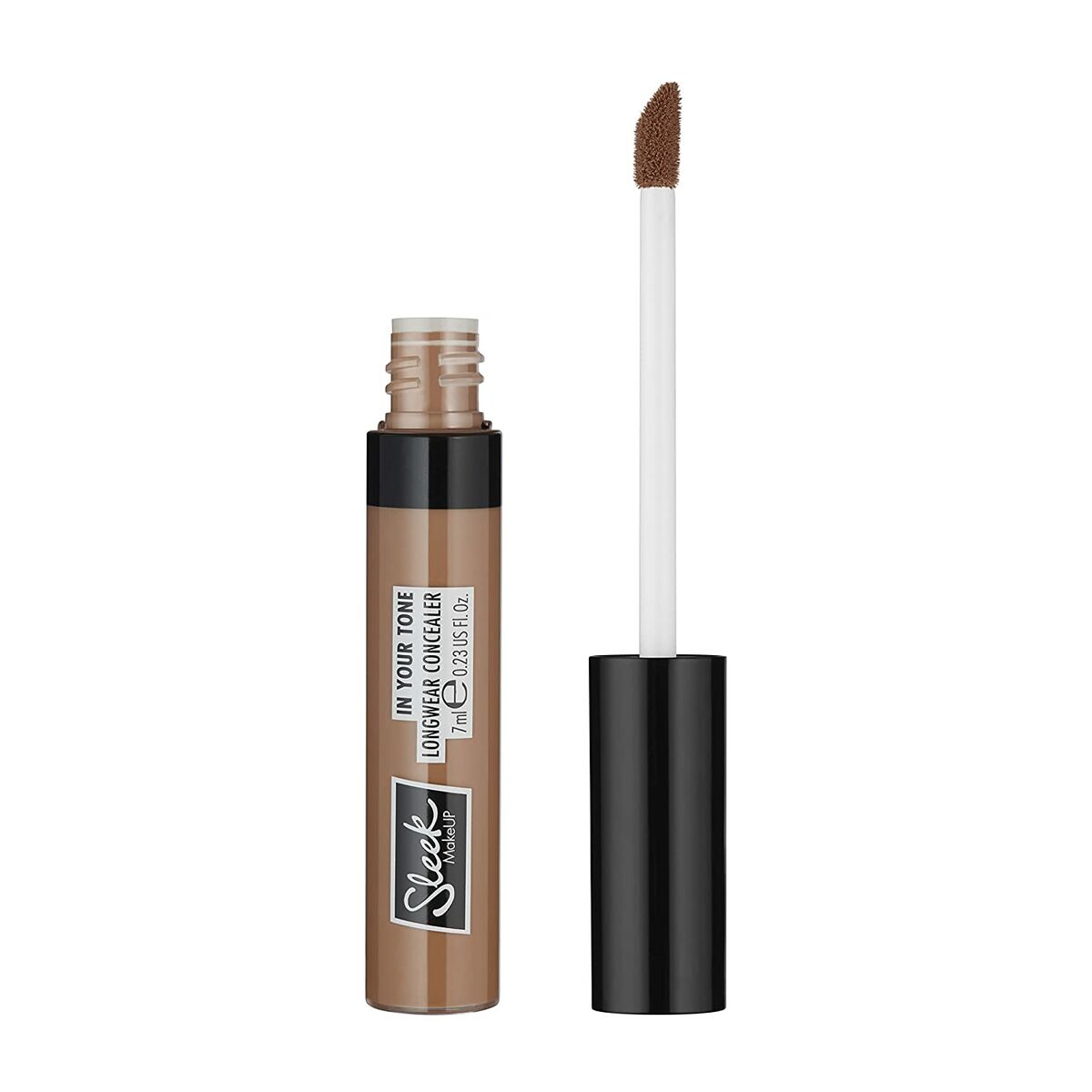 Facial Corrector Sleek In Your Tone Nº 6N-med 7 ml -  Beauty, Make-up -  Sleek.