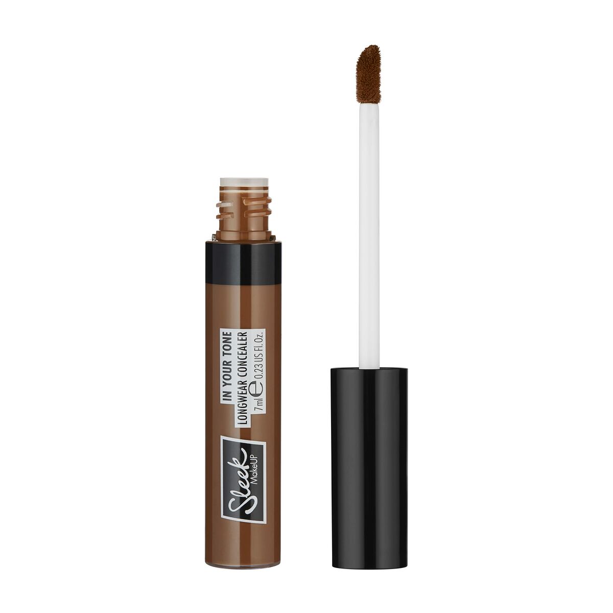 Facial Corrector Sleek In Your Tone Nº 9N-rich 7 ml -  Beauty, Make-up -  Sleek.