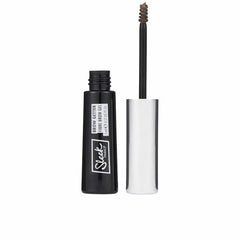Eyebrow Volumising Gel Sleek Brow Getter Ash Chestnut 5 ml -  Beauty, Make-up -  Sleek.