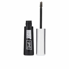Eyebrow Volumising Gel Sleek Brow Getter Black black 5 ml -  Beauty, Make-up -  Sleek.