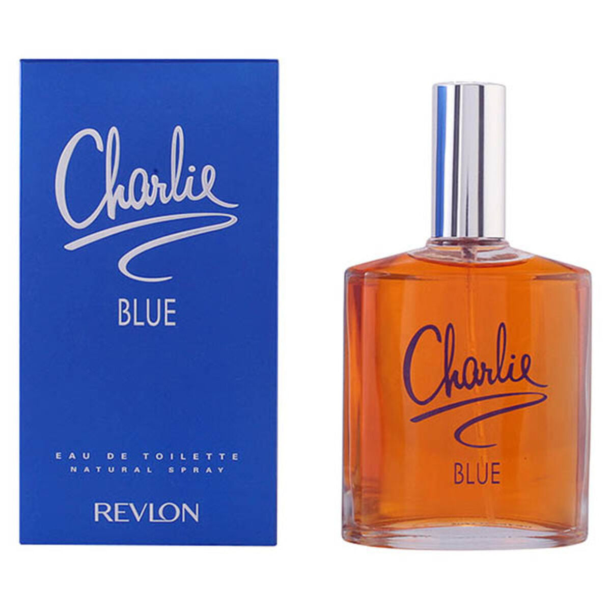 Women's Perfume Revlon EDT 100 ml -  Beauty, Perfumes and fragrances -  Revlon.