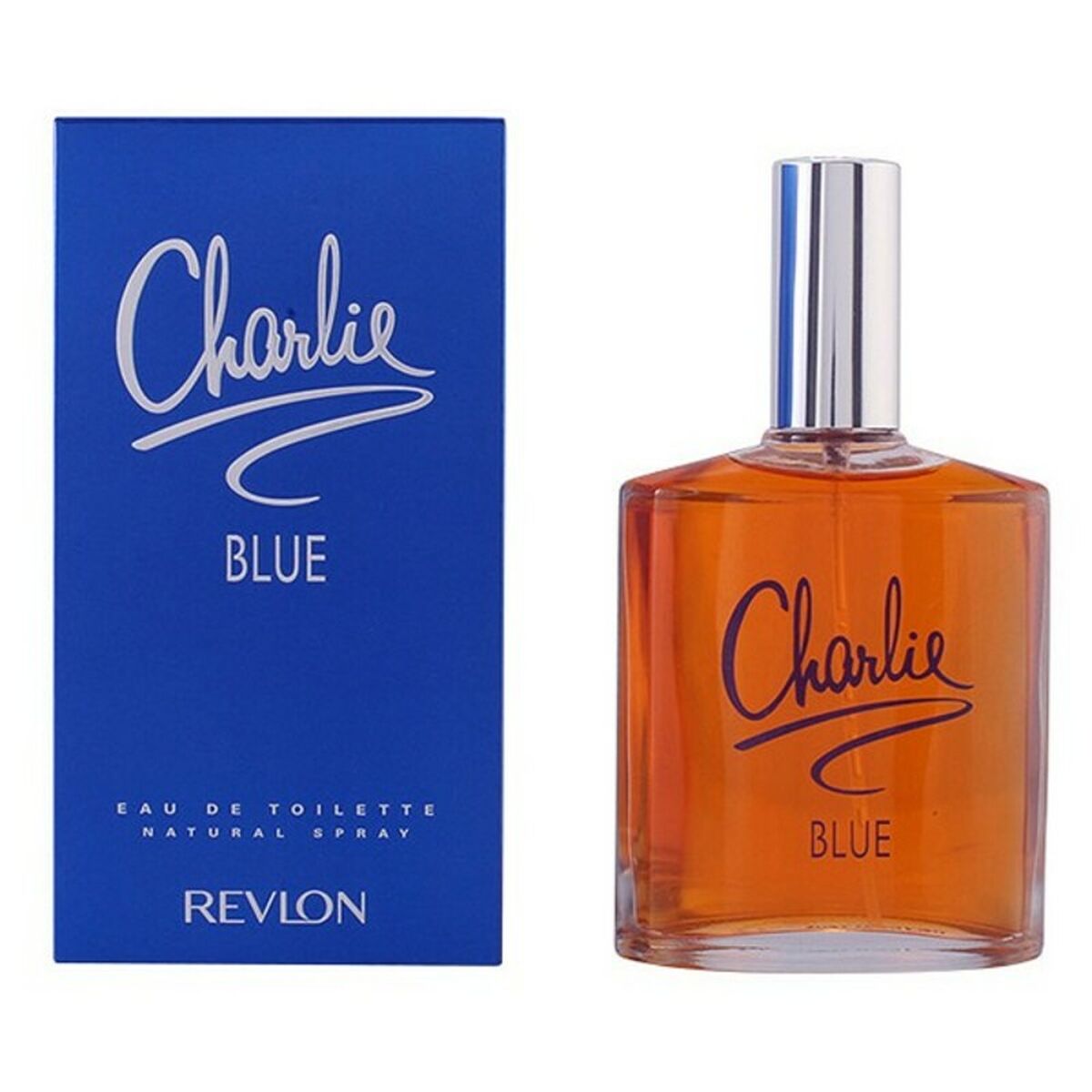 Women's Perfume Revlon EDT 100 ml -  Beauty, Perfumes and fragrances -  Revlon.