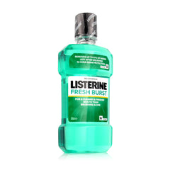 Mouthwash Listerine Fresh Burst 500 ml -  Health and personal care, Oral care -  Listerine.