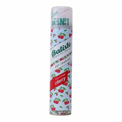 Dry Shampoo Batiste Cherry -  Beauty, Hair care -  Batiste.