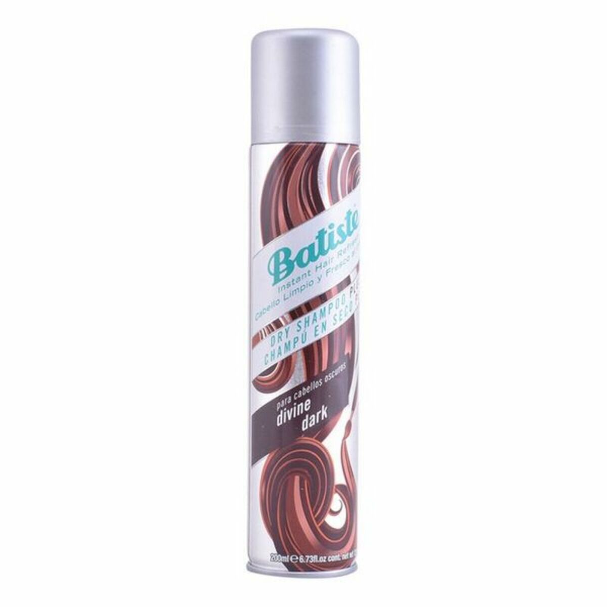 Dry Shampoo Batiste (200 ml) -  Beauty, Hair care -  Batiste.
