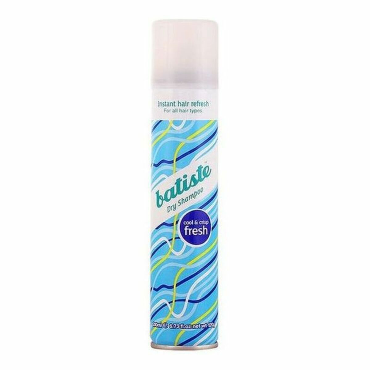 Dry Shampoo Batiste 87076 -  Beauty, Hair care -  Batiste.