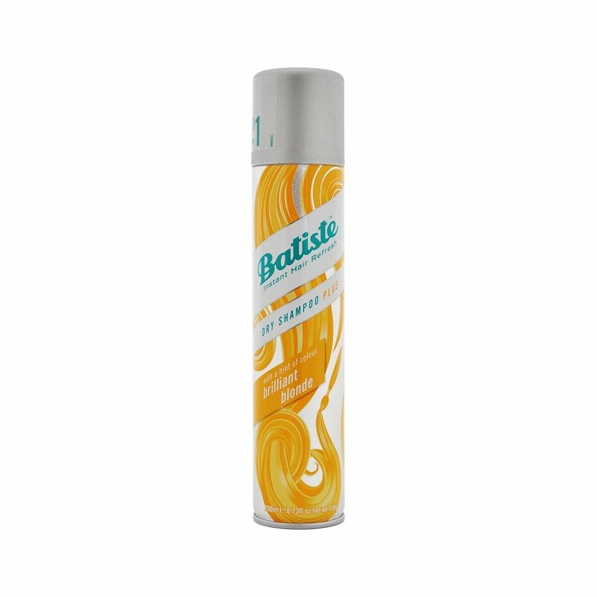 Dry Shampoo Batiste 504895 -  Beauty, Hair care -  Batiste.