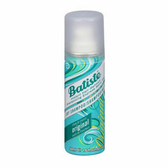 Dry Shampoo Batiste Original Clean & Classic 50 ml -  Beauty, Hair care -  Batiste.