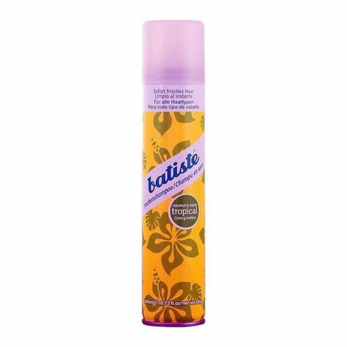 Dry Shampoo Batiste 2524958 -  Beauty, Hair care -  Batiste.