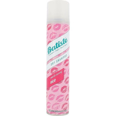 Dry Shampoo Batiste Nice 200 ml -  Beauty, Hair care -  Batiste.